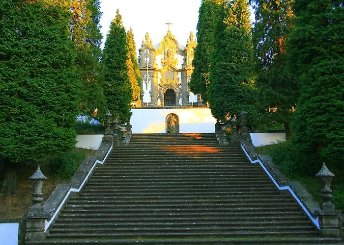 Flat Accommodation In Braga