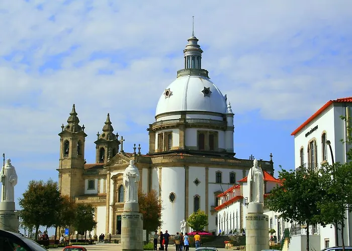 Flat Accommodation In Braga