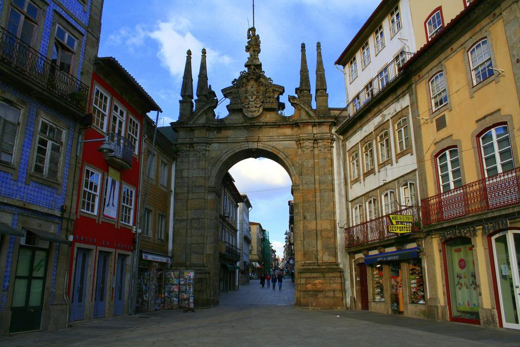 Flat In * Braga