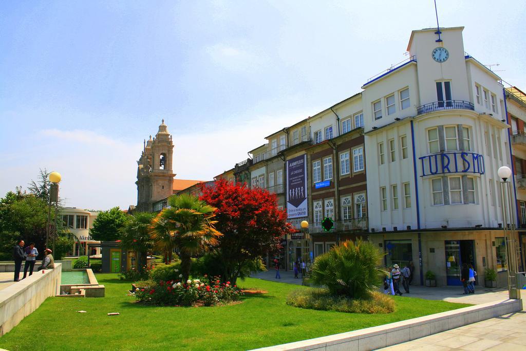 Apartment Flat In