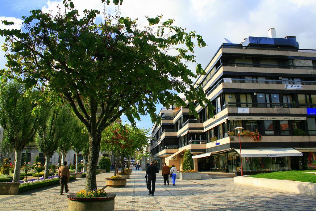 Flat In Braga