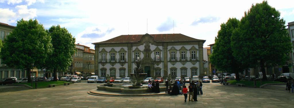 Flat In * Braga