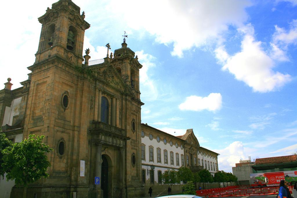 Flat In Apartment Braga