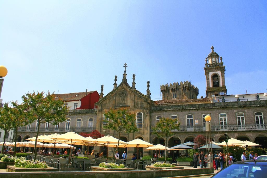 Flat In Braga