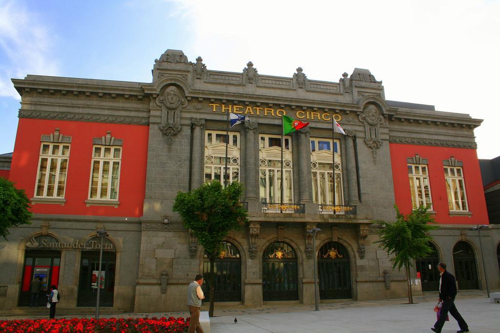 Flat In Braga