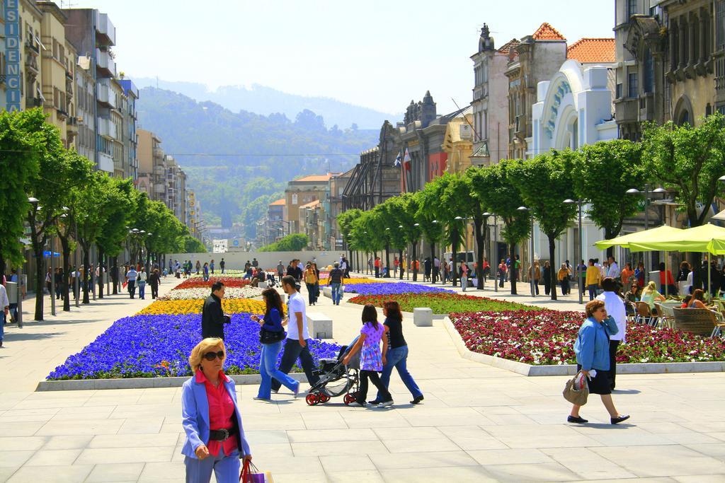 Flat In * Braga