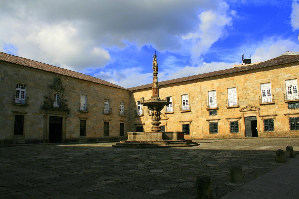 Apartment Flat In Braga