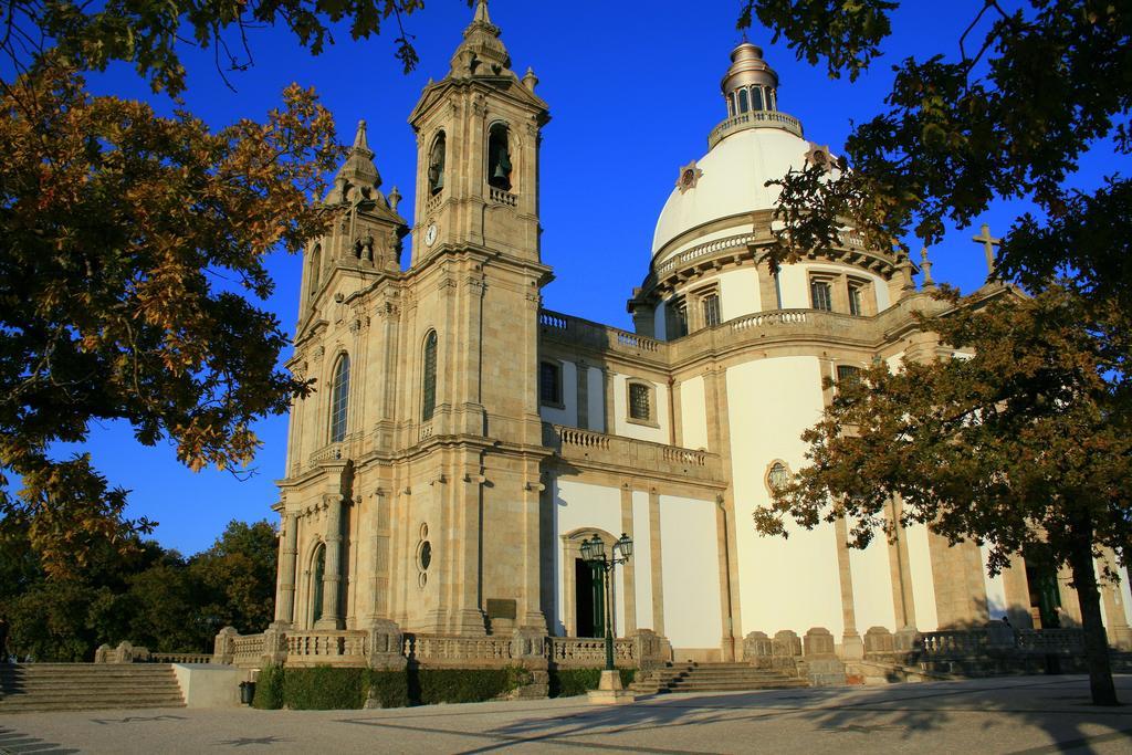 Flat In * Braga
