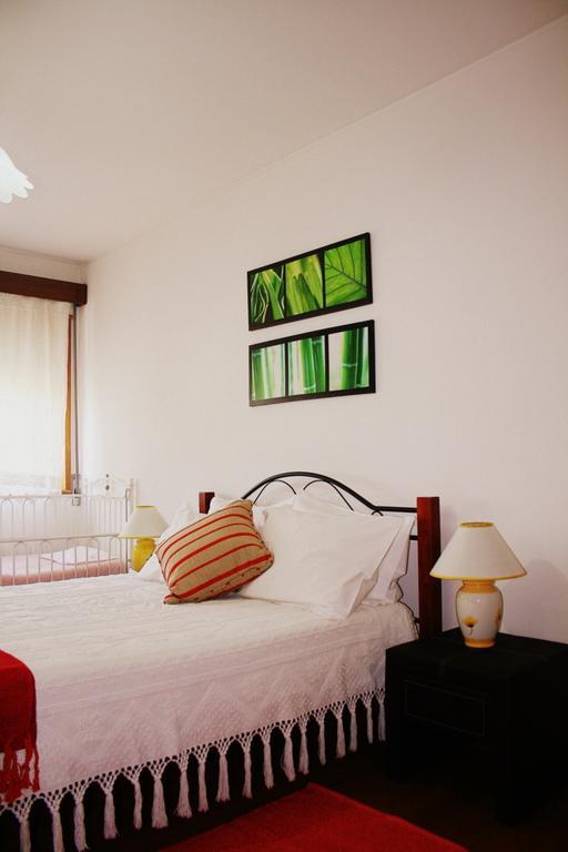 Flat In Apartment *