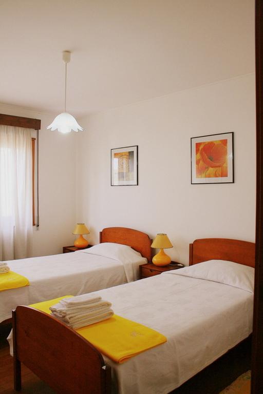 Apartment Flat In