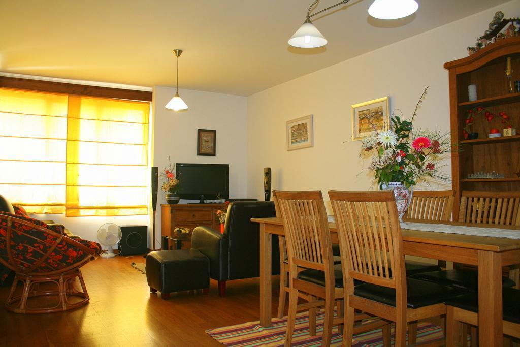 Flat In Apartment Braga